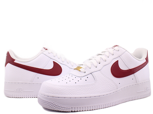 AIR FORCE 1 07 CZ0326-100 - 2