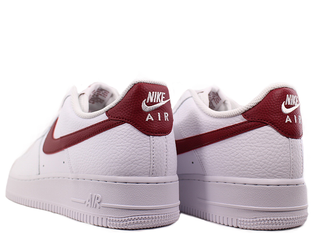 AIR FORCE 1 07 CZ0326-100 - 3