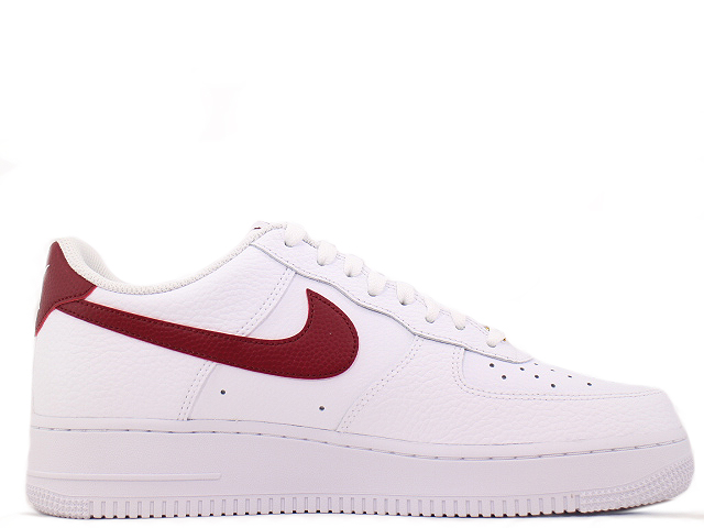 AIR FORCE 1 07 CZ0326-100 - 1