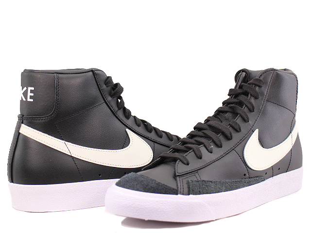 WMNS BLAZER MID 77 CZ1055-001 - 1
