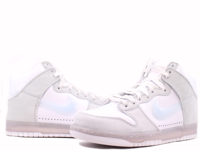 DUNK HI SP/SJ DA1639-100 - 2