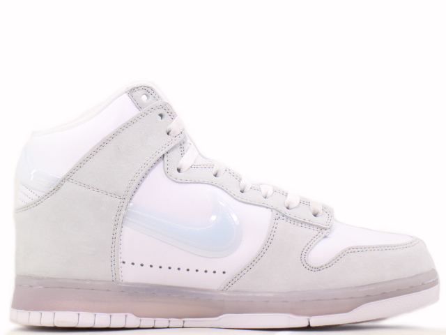 DUNK HI SP/SJ DA1639-100 - 1