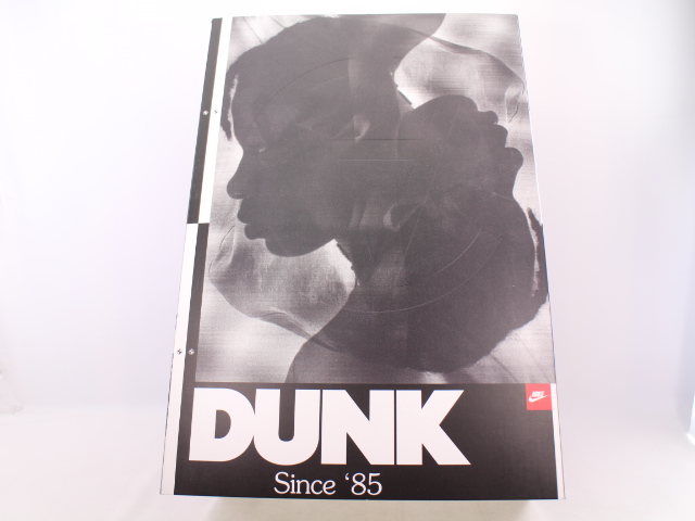DUNK HI SP/SJ DA1639-100 - 5