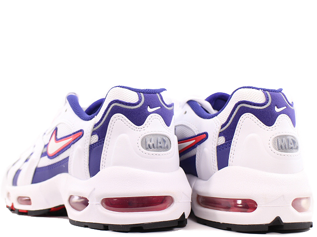 WMNS AIR MAX 96 2 DA2230-100 - 3