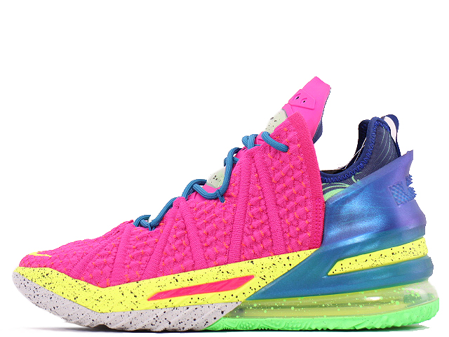 LEBRON 18 DB8148-600