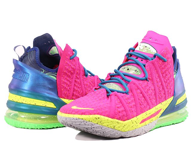 LEBRON 18 DB8148-600 - 1