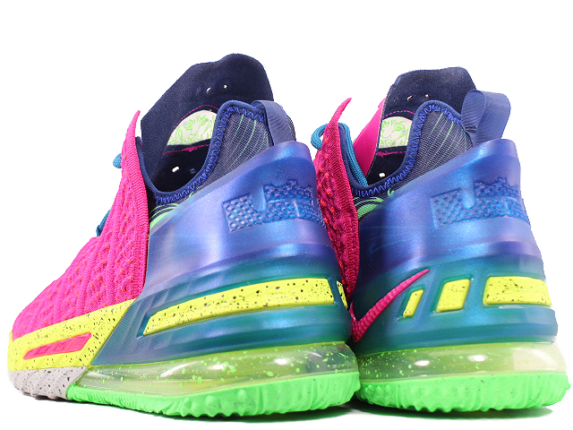 LEBRON 18 DB8148-600 - 2