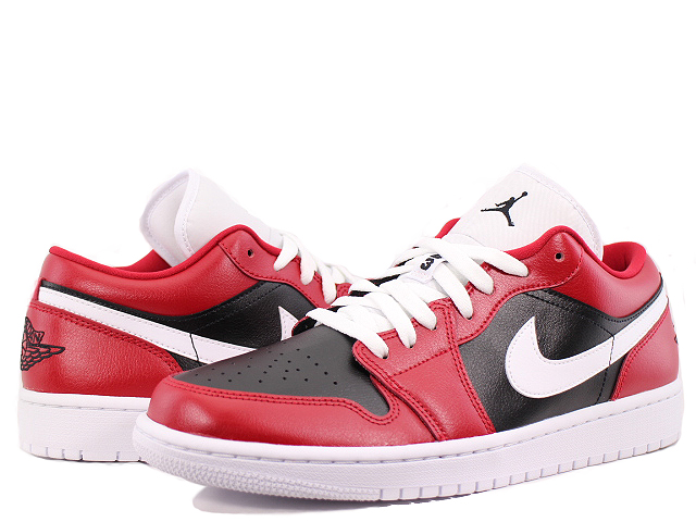 WMNS AIR JORDAN 1 LOW DC0774-603 - 1