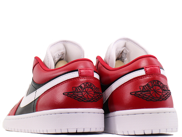 WMNS AIR JORDAN 1 LOW DC0774-603 - 2