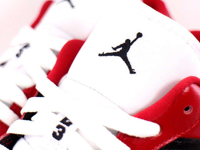 WMNS AIR JORDAN 1 LOW DC0774-603 - 5