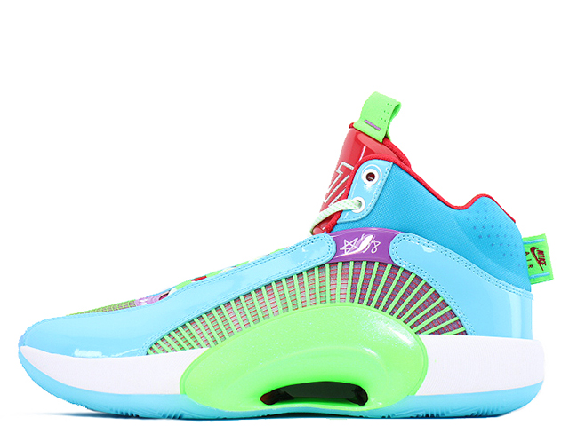 AIR JORDAN 35 WIP PF - スニーカーショップSKIT