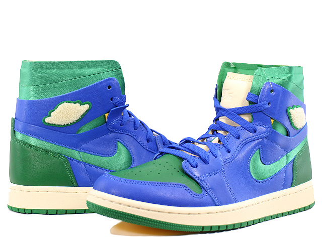 WMNS AIR JORDAN 1 ZOOM CMFT SP DJ1199-400 - 2