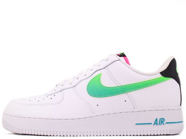 NIKE AIR FORCE1 '07LV8 4 【FOSSIL】