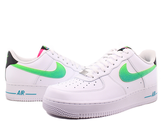 AIR FORCE 1 07 LV8 DJ5148-100 - 1