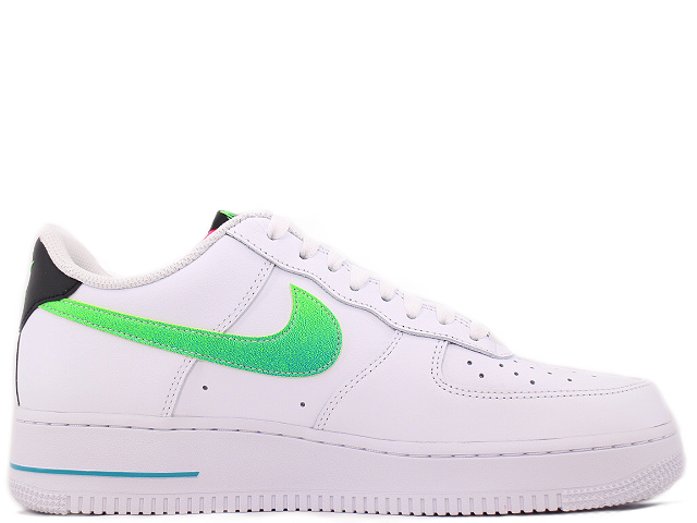 AIR FORCE 1 07 LV8 DJ5148-100 - 3