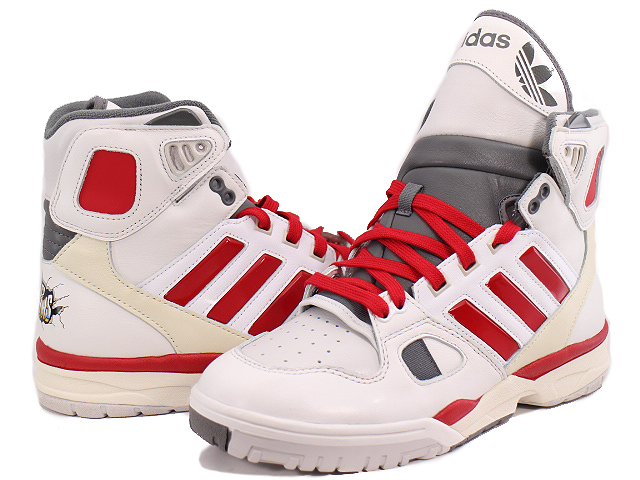 KC TORSION ARTILLERY HI FZ0883 - 1