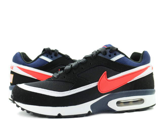 AIR MAX BW PREMIUM 819523-064 - 1