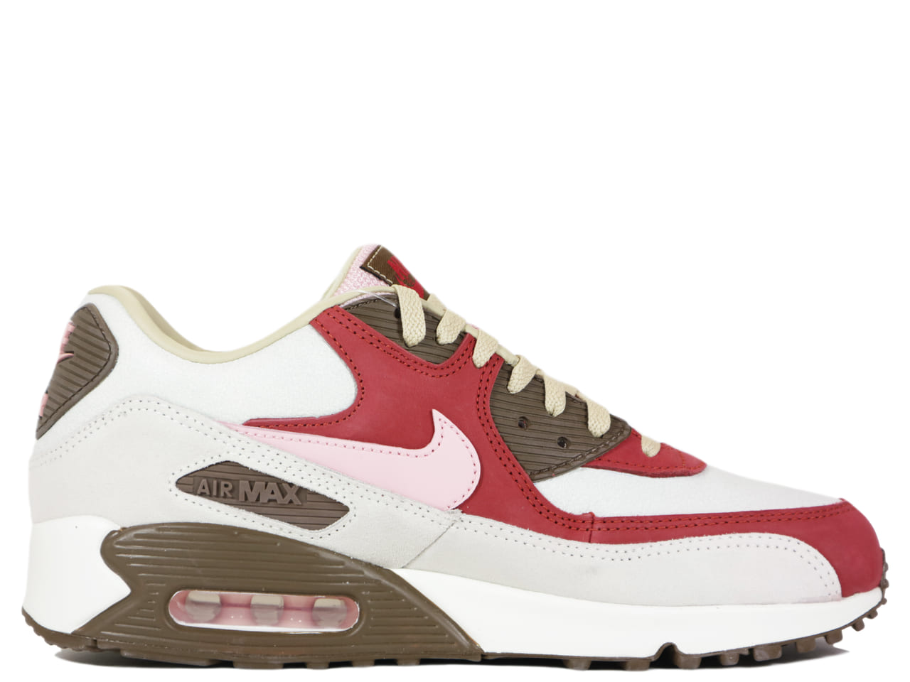 AIR MAX 90 NRG CU1816-100 - 1