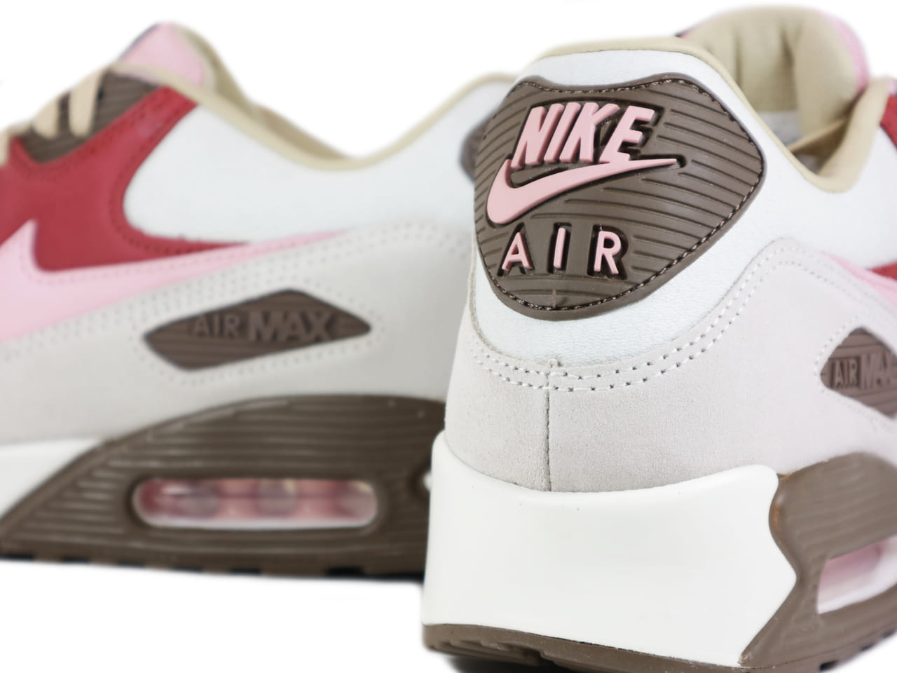 AIR MAX 90 NRG CU1816-100 - 4