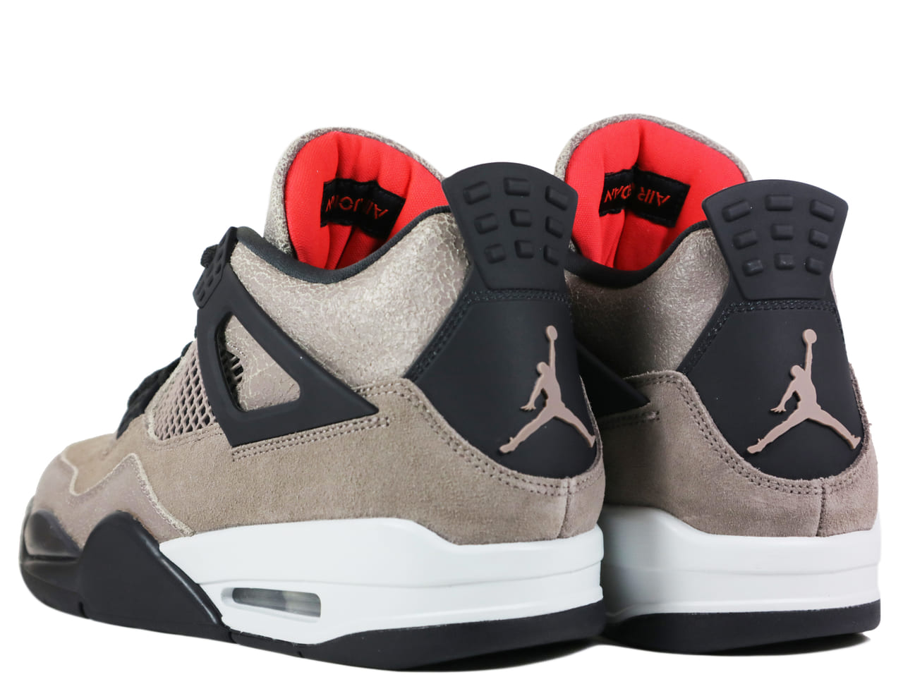 AIR JORDAN 4 RETRO DB0732-200 - 2