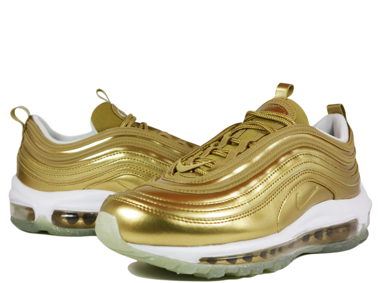 WMNS AIR MAX 97 LX CJ0625-700 - 1