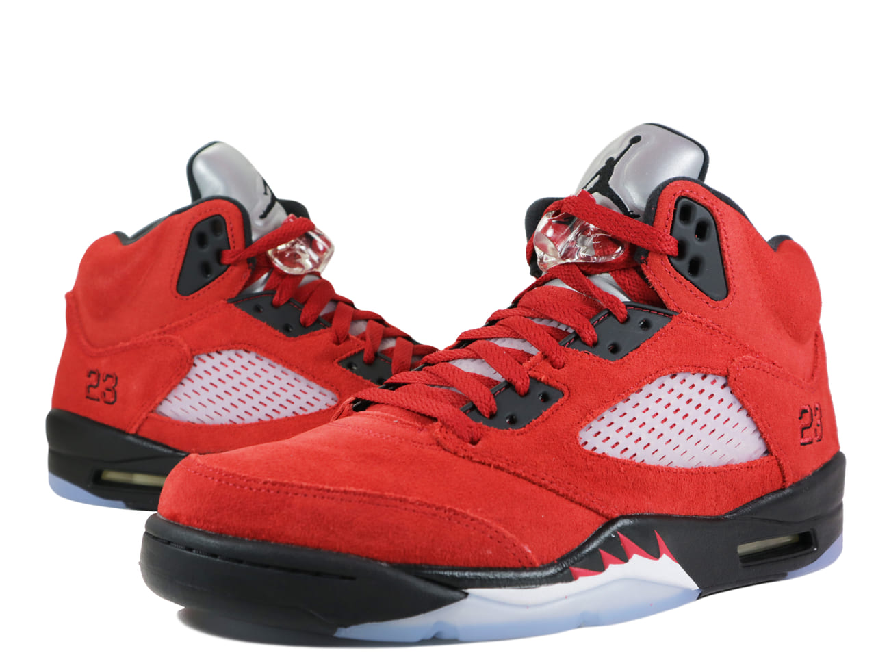 AIR JORDAN 5 RETRO DD0587-600 - 2