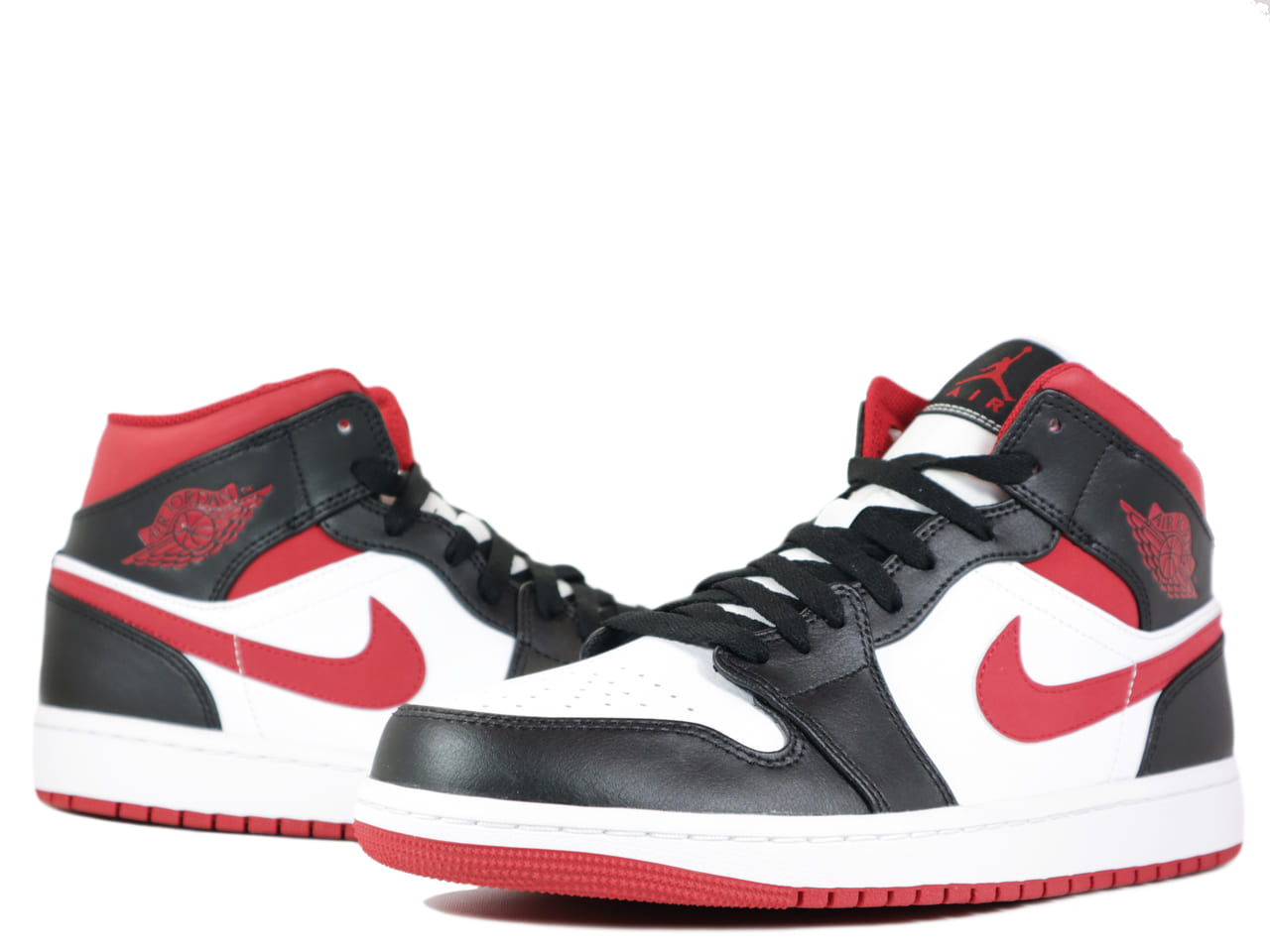 AIR JORDAN 1 MID 554724-122 - 2