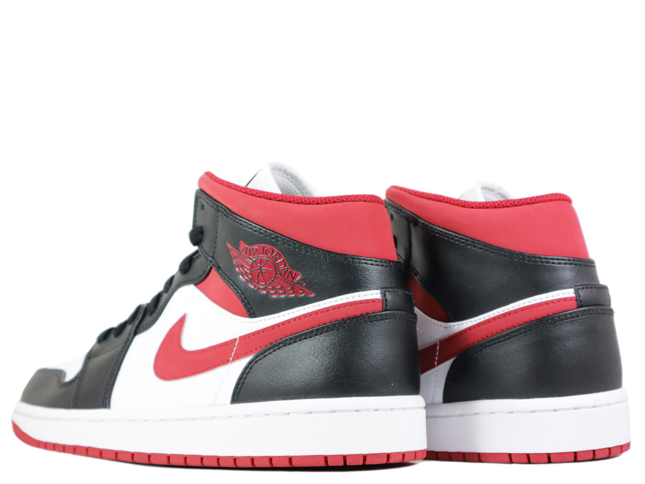 AIR JORDAN 1 MID 554724-122 - 3