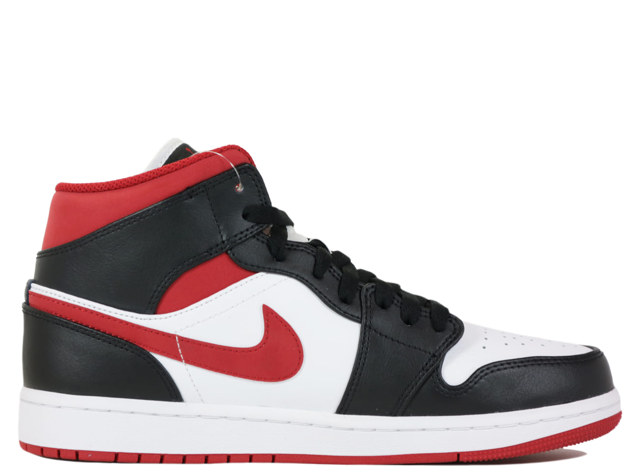 AIR JORDAN 1 MID 554724-122 - 1