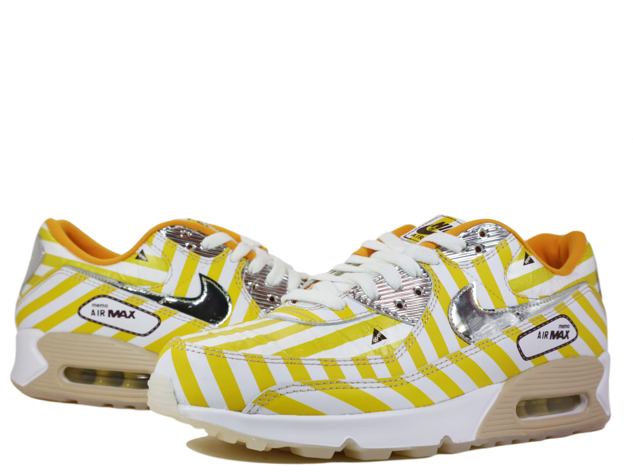 AIR MAX 90 SE DD5481-735 - 2