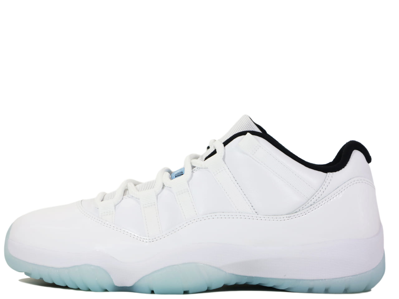 Retro low top 11 sales