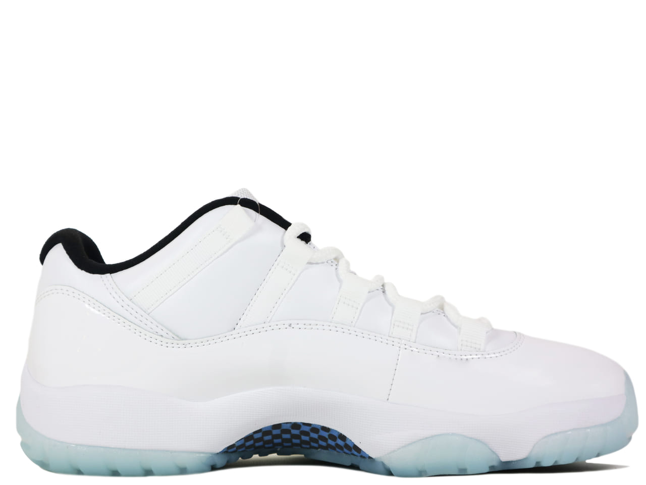 AIR JORDAN 11 RETRO LOW AV2187-117 - 1