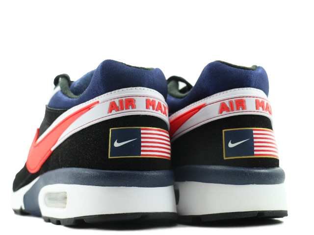 AIR MAX BW PREMIUM 819523-064 - 2