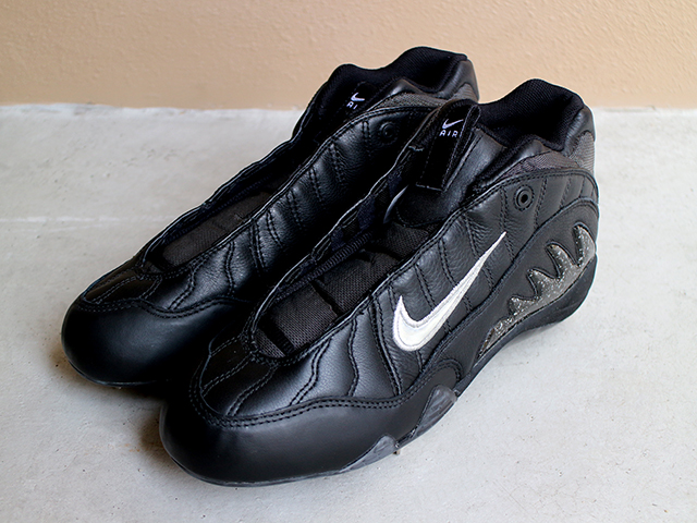 AIR GRIFFEY METAL “AUTOGRAPHED”01