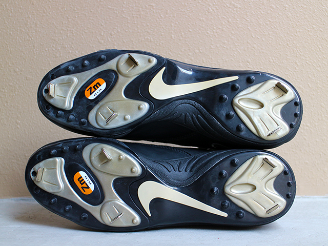 AIR GRIFFEY METAL “AUTOGRAPHED”01
