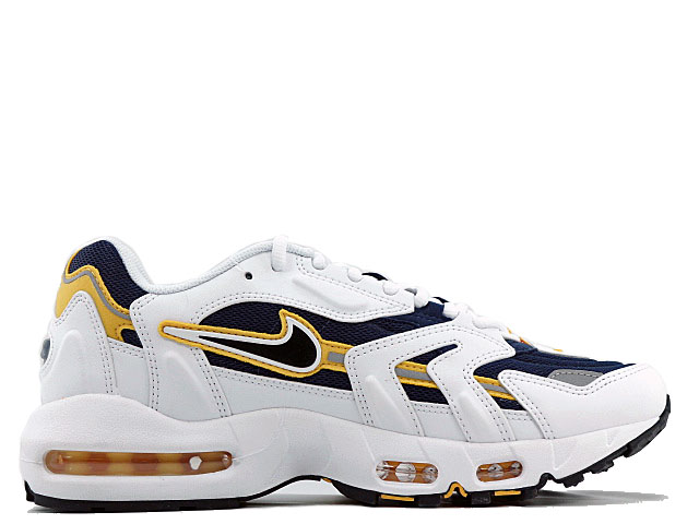 AIR MAX 96 2 CZ1921-100 - 1