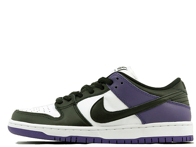 SB DUNK LOW PRO BQ6817-500