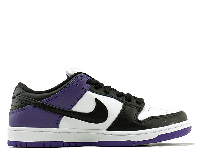 SB DUNK LOW PRO BQ6817-500 - 3