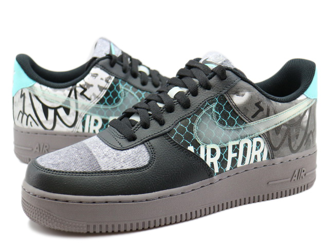 AIR FORCE 1 07 PRM 2 CI0066-001 - 1