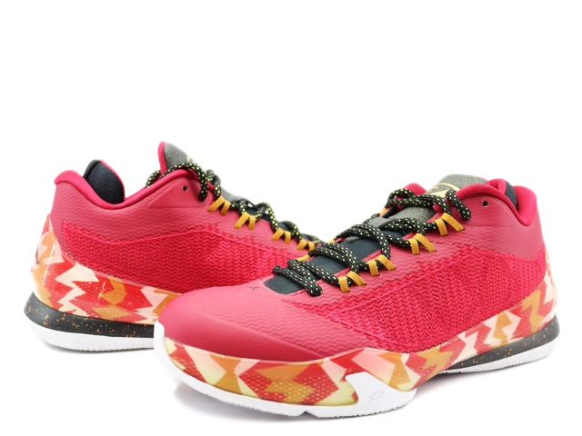 JORDAN CP3.X \"Gym Red\" クリスポール JORDAN CP3.X 