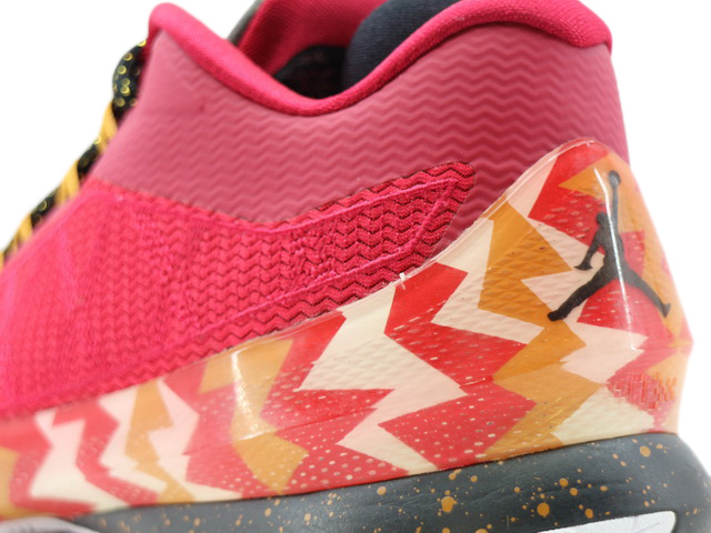 JORDAN CP3.X \"Gym Red\" クリスポール JORDAN CP3.8 | スニーカーショップSKIT