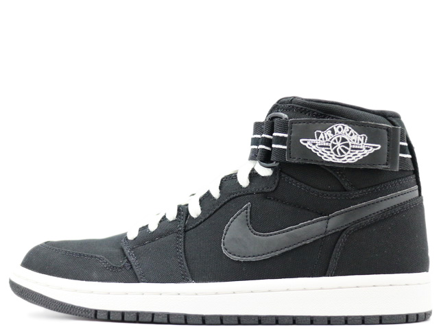 AIR JORDAN 1 HIGH STRAP 342132-011