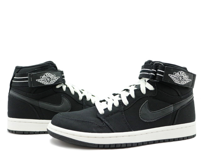 AIR JORDAN 1 HIGH STRAP 342132-011 - 1