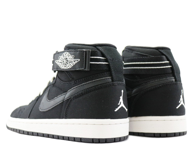 AIR JORDAN 1 HIGH STRAP 342132-011 - 2