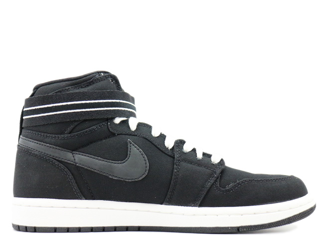 AIR JORDAN 1 HIGH STRAP 342132-011 - 3