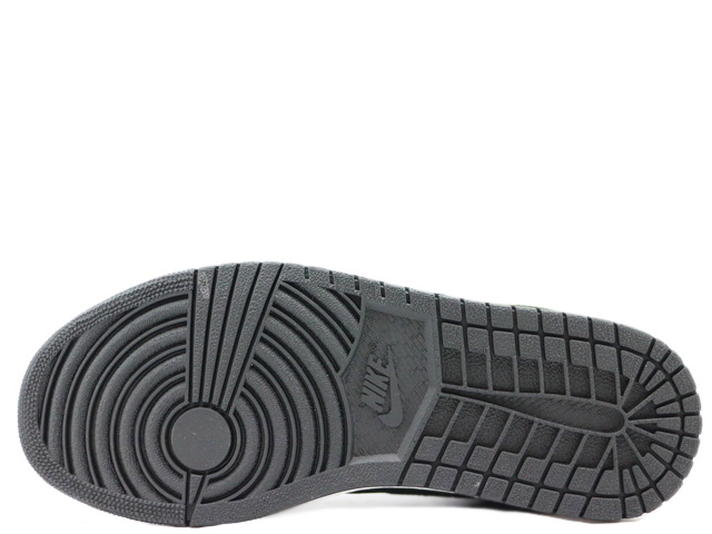AIR JORDAN 1 HIGH STRAP 342132-011 - 4