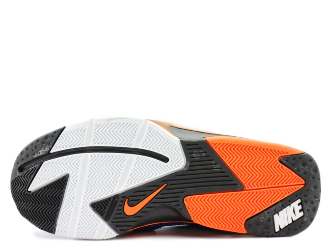 AIR MAESTRO FLIGHT 472499-400 - 4