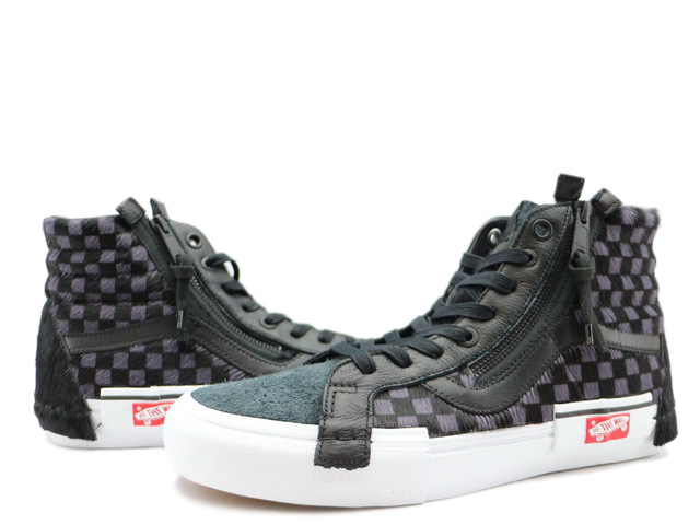SK8-HI CAP LX | スニーカーショップSKIT