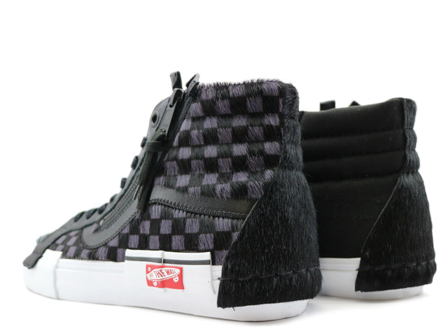 SK8-HI CAP LX | スニーカーショップSKIT