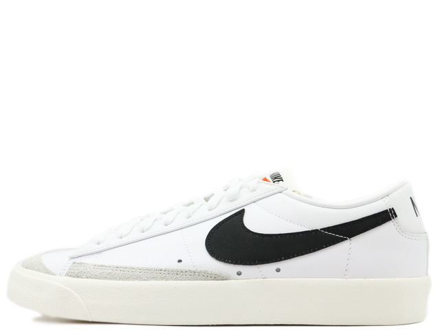 BLAZER LOW 77 VINTAGE